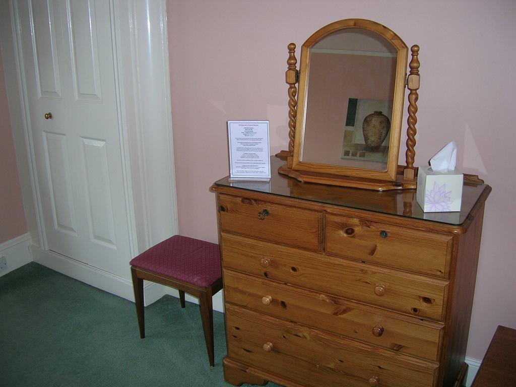 ¿Cuáles son los mejores hoteles cerca de Scone Palace? Perth Habitación foto