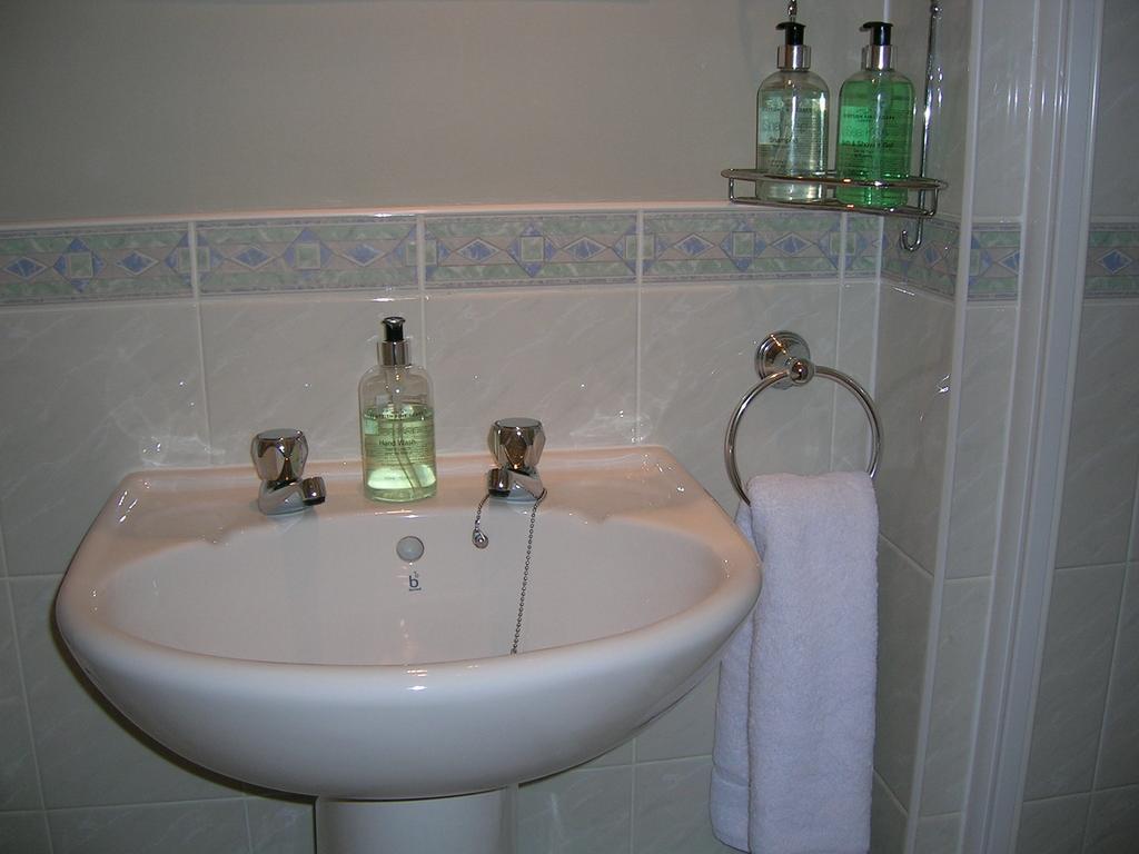 ¿Cuáles son los mejores hoteles cerca de Scone Palace? Perth Habitación foto