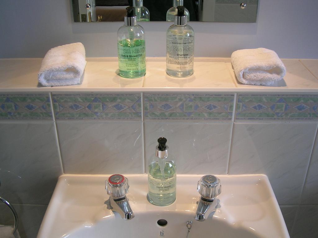 ¿Cuáles son los mejores hoteles cerca de Scone Palace? Perth Habitación foto